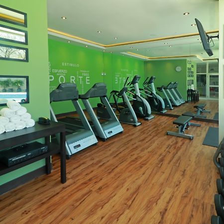 Holiday Inn - Chilpancingo, An Ihg Hotel Chilpancingo de los Bravos ภายนอก รูปภาพ