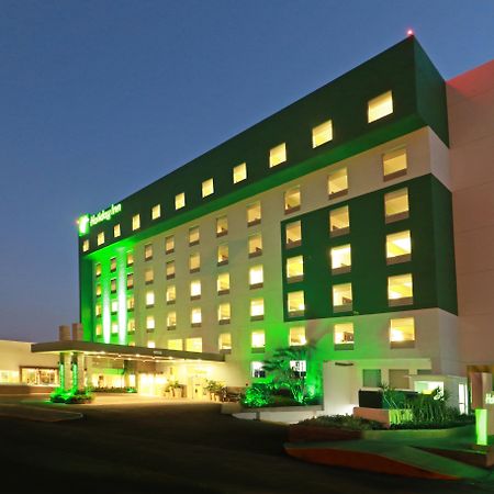 Holiday Inn - Chilpancingo, An Ihg Hotel Chilpancingo de los Bravos ภายนอก รูปภาพ