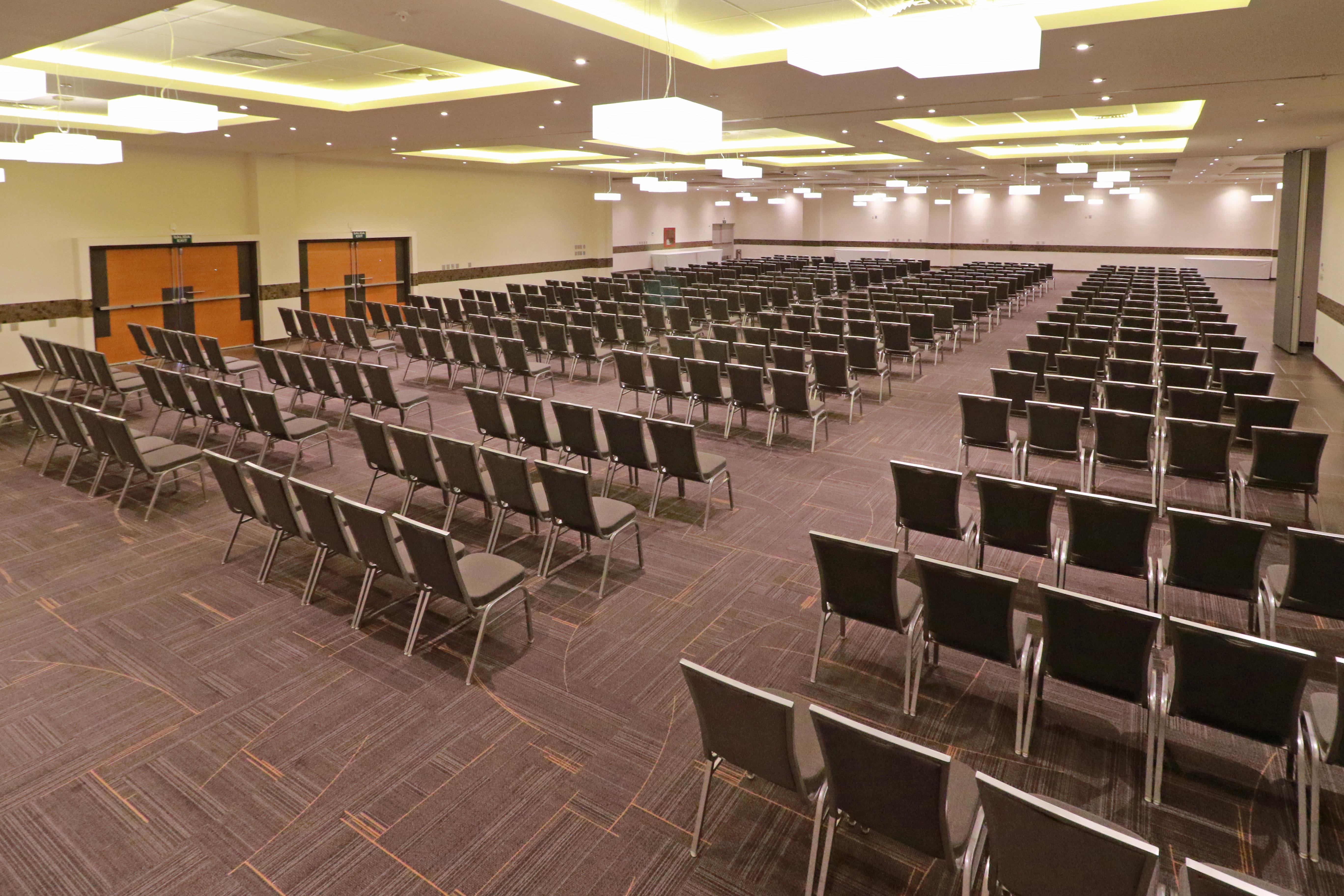 Holiday Inn - Chilpancingo, An Ihg Hotel Chilpancingo de los Bravos ภายนอก รูปภาพ