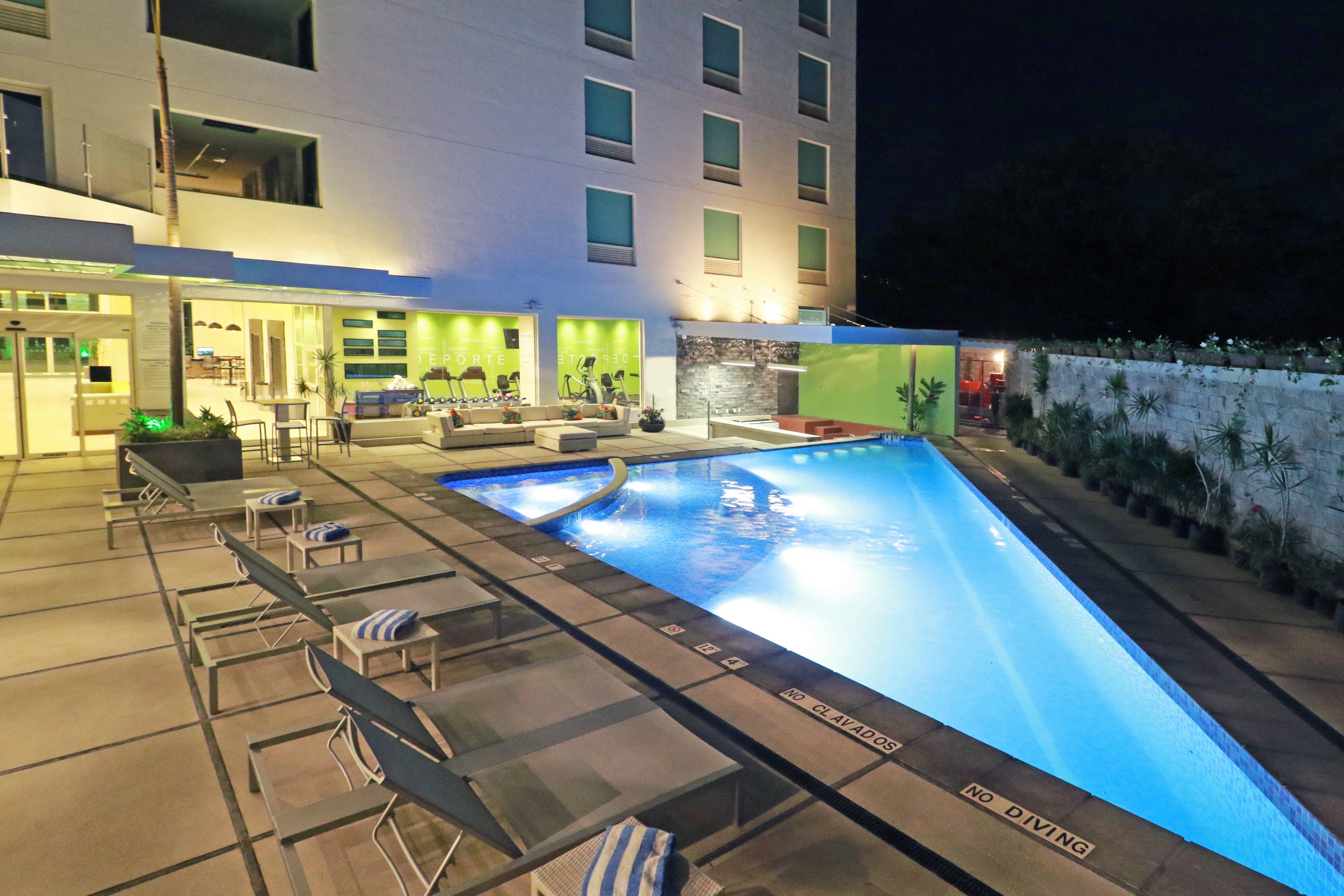 Holiday Inn - Chilpancingo, An Ihg Hotel Chilpancingo de los Bravos ภายนอก รูปภาพ